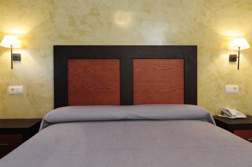 Imagen de la habitación del Hotel Rivera Del Duero. Foto 8