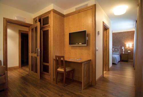 Imagen de la habitación del Hotel Rivera Del Duero. Foto 12