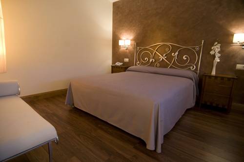 Imagen de la habitación del Hotel Rivera Del Duero. Foto 13