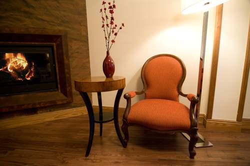 Imagen de la habitación del Hotel Rivera Del Duero. Foto 16