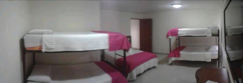 Imagen de la habitación del Hotel Rivera Del Mar, Barranquilla. Foto 14