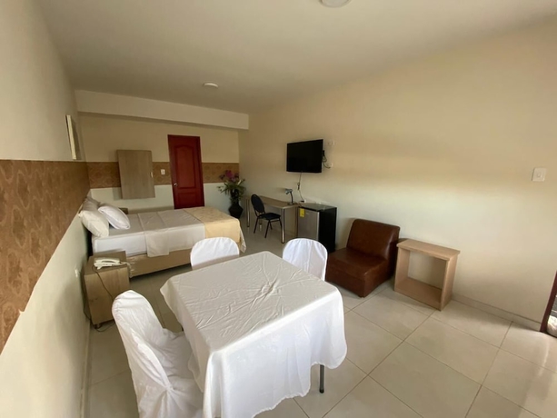Imagen de la habitación del Hotel Rivera Del Mar, Barranquilla. Foto 15