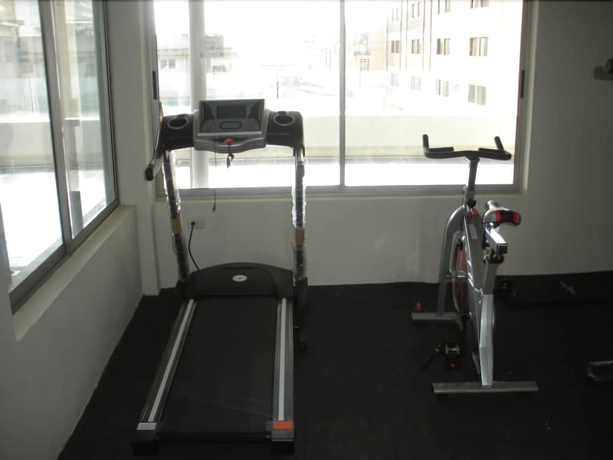 Imagen de los interiores del Hotel Rivera Del Mar, Barranquilla. Foto 18