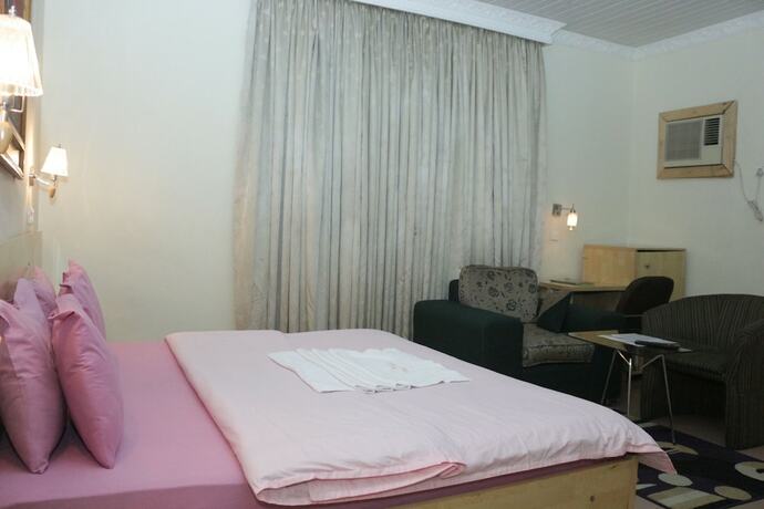 Imagen general del Hotel Rivera Homes Golf Resort. Foto 1