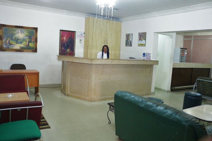 Imagen general del Hotel Rivera Homes Golf Resort. Foto 3