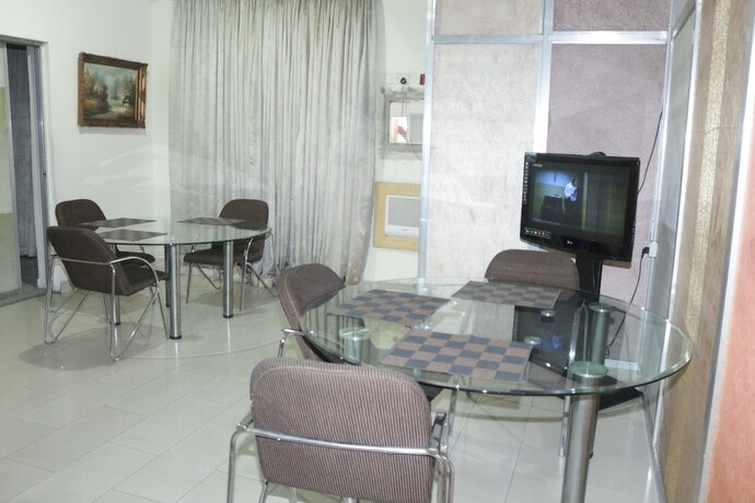 Imagen general del Hotel Rivera Homes Golf Resort. Foto 4