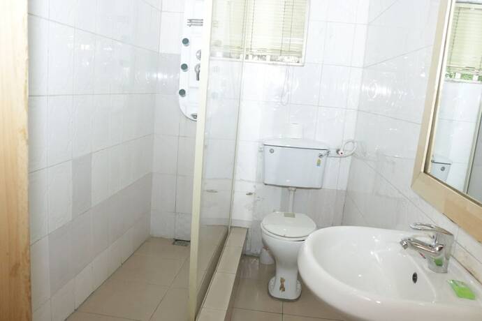 Imagen general del Hotel Rivera Homes Golf Resort. Foto 5