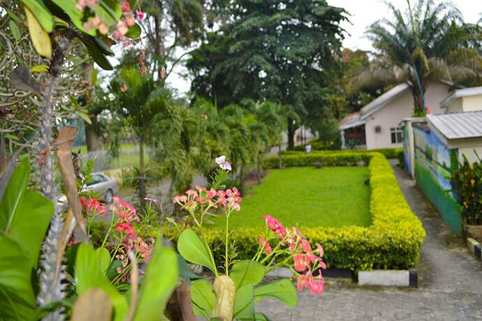 Imagen general del Hotel Rivera Homes Golf Resort. Foto 8