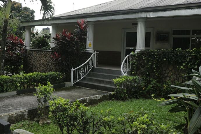 Imagen general del Hotel Rivera Homes Golf Resort. Foto 9