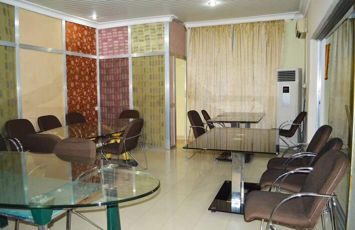 Imagen general del Hotel Rivera Homes Golf Resort. Foto 10