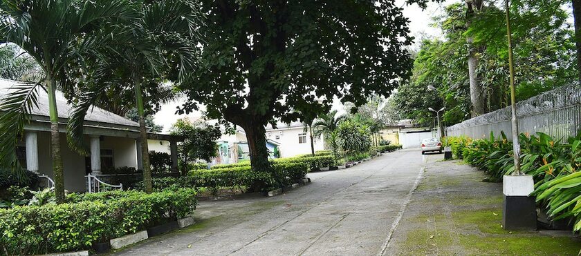 Imagen general del Hotel Rivera Homes Golf Resort. Foto 11