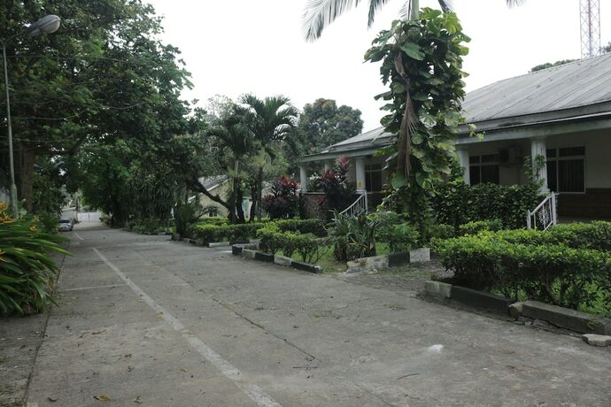 Imagen general del Hotel Rivera Homes Golf Resort. Foto 12