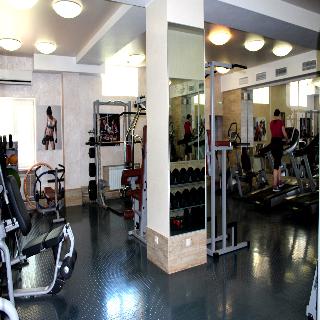 Imagen general del Hotel Rivera Khabarovsk. Foto 2