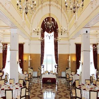 Imagen general del Hotel Rivera Khabarovsk. Foto 8