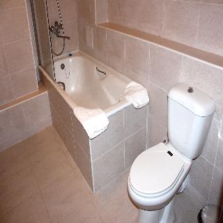 Imagen general del Hotel Rivera Khabarovsk. Foto 9