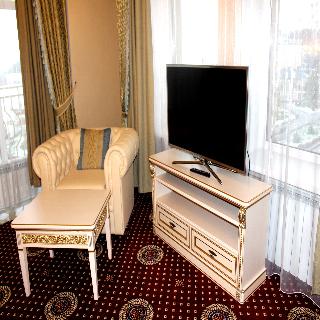 Imagen general del Hotel Rivera Khabarovsk. Foto 12