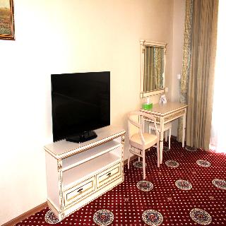 Imagen general del Hotel Rivera Khabarovsk. Foto 15