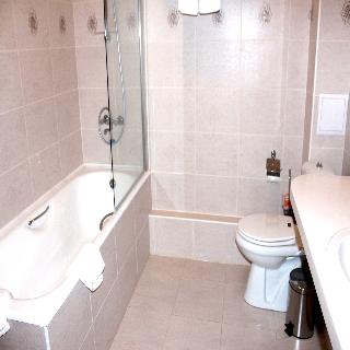 Imagen general del Hotel Rivera Khabarovsk. Foto 16