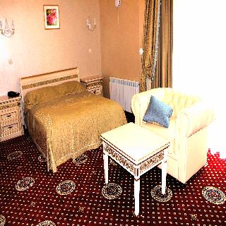 Imagen general del Hotel Rivera Khabarovsk. Foto 18