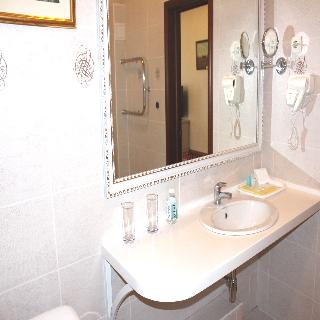 Imagen general del Hotel Rivera Khabarovsk. Foto 20