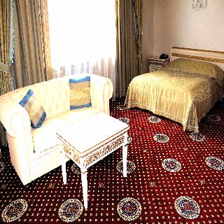 Imagen general del Hotel Rivera Khabarovsk. Foto 21