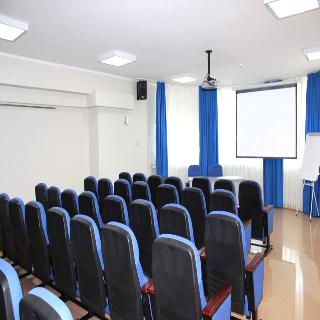 Imagen general del Hotel Rivera Khabarovsk. Foto 22