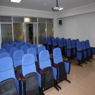 Imagen general del Hotel Rivera Khabarovsk. Foto 23