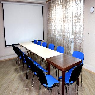 Imagen general del Hotel Rivera Khabarovsk. Foto 24