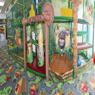 Imagen general del Hotel Rivera Khabarovsk. Foto 26