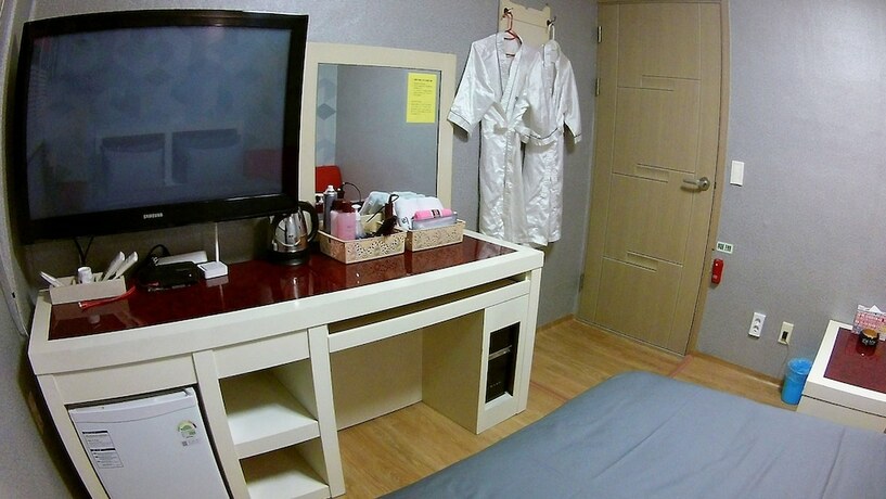 Imagen general del Hotel Rivera Motel. Foto 4