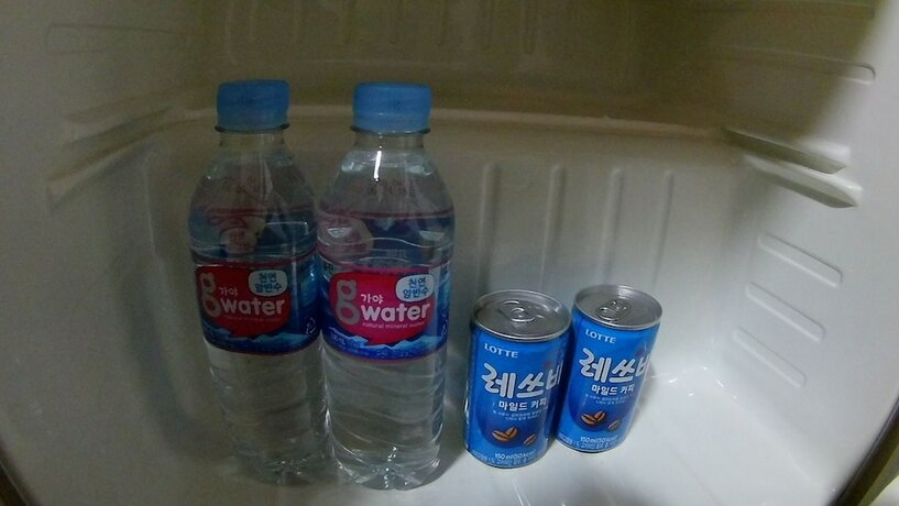 Imagen general del Hotel Rivera Motel. Foto 5