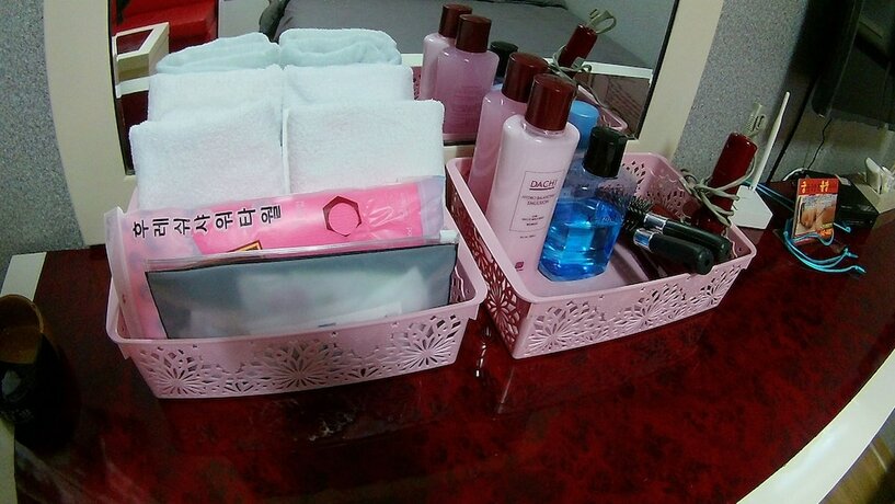 Imagen general del Hotel Rivera Motel. Foto 6