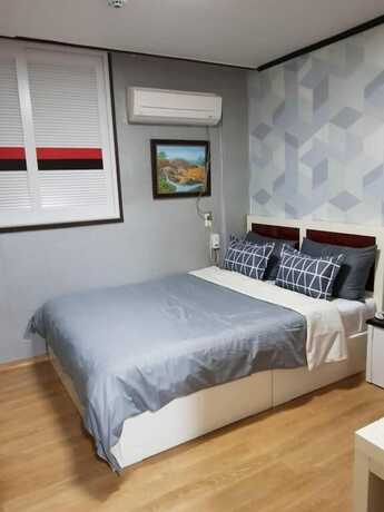 Imagen general del Hotel Rivera Motel. Foto 7