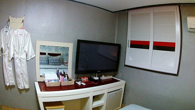 Imagen general del Hotel Rivera Motel. Foto 8