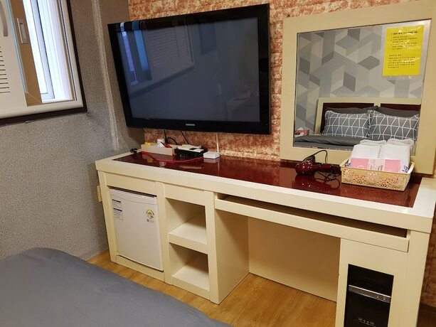 Imagen general del Hotel Rivera Motel. Foto 9