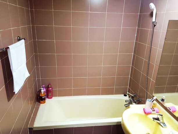 Imagen general del Hotel Rivera Motel. Foto 10