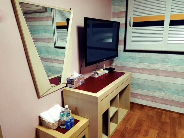 Imagen general del Hotel Rivera Motel. Foto 11