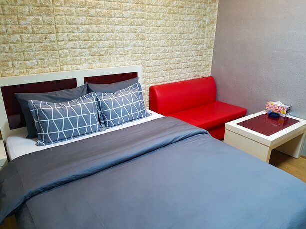 Imagen general del Hotel Rivera Motel. Foto 12