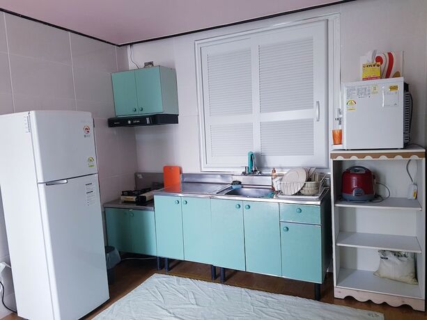 Imagen general del Hotel Rivera Motel. Foto 13