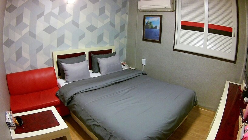 Imagen general del Hotel Rivera Motel. Foto 14