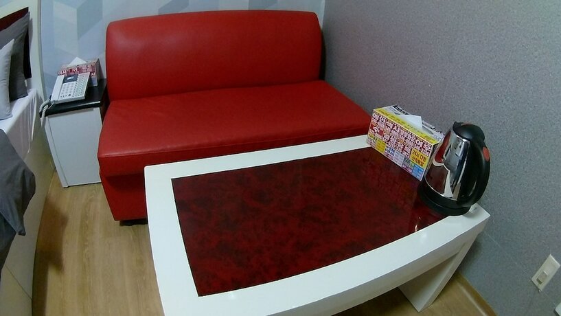 Imagen general del Hotel Rivera Motel. Foto 15