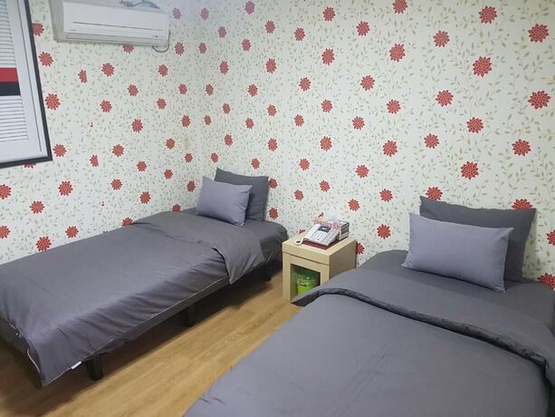 Imagen general del Hotel Rivera Motel. Foto 16