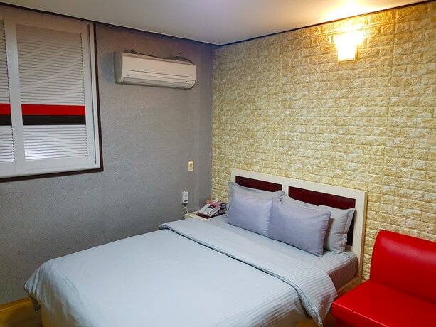 Imagen general del Hotel Rivera Motel. Foto 17