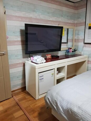 Imagen general del Hotel Rivera Motel. Foto 18