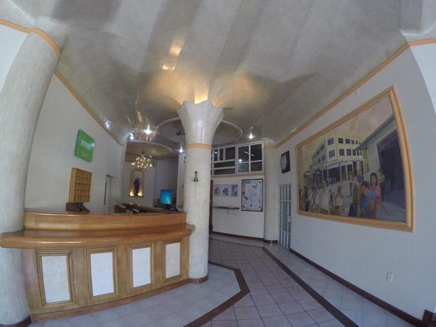 Imagen de los interiores del Hotel Rivera, Oaxaca de Ju&aacute;rez. Foto 17