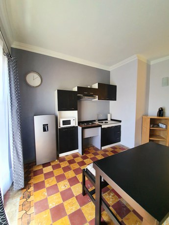 Imagen de la habitación del Hotel Rivera, Oaxaca de Ju&aacute;rez. Foto 2