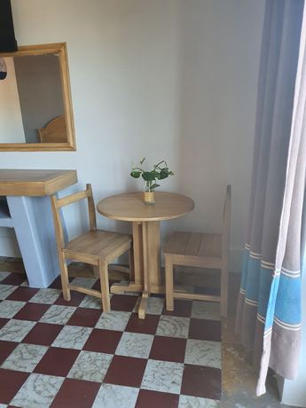 Imagen de la habitación del Hotel Rivera, Oaxaca de Ju&aacute;rez. Foto 5