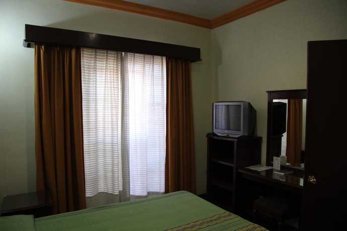 Imagen de la habitación del Hotel Rivera, Oaxaca de Ju&aacute;rez. Foto 8