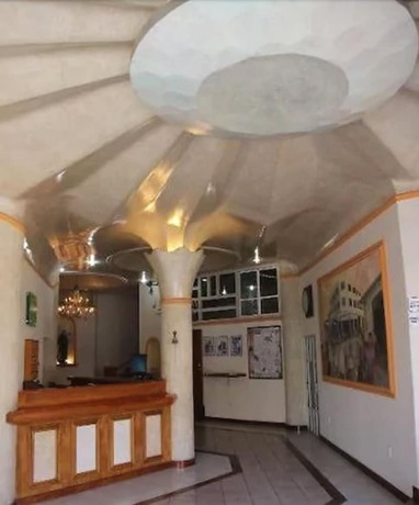 Imagen de los interiores del Hotel Rivera, Oaxaca de Ju&aacute;rez. Foto 19