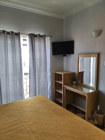 Imagen de la habitación del Hotel Rivera, Oaxaca de Ju&aacute;rez. Foto 9